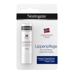 NEUTROGENA norweg.Formel lūpų priežiūros priemonė, 4,8 g