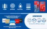 Instructions for use for Durex naturals prezervatyvai su vandens pagrindo lubrikantu, 10 vnt - 4