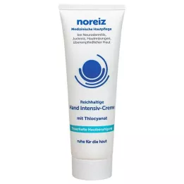 NOREIZ Intensyvus rankų kremas, 50 ml