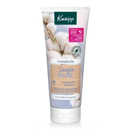 KNEIPP Švelni kreminė dušo želė, 200 ml