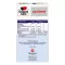 Doppelherz Omega-3 Premium 1500 sistemos kapsulės, 60 vnt