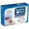 BESSER Atmen Breathe Right nosies pleistrai, 30 vnt