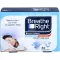 BESSER Atmen Breathe Right nosies pleistrai, 30 vnt