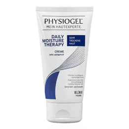 PHYSIOGEL Daily Moisture Therapy labai sausa Cr., 75 ml