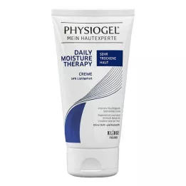 PHYSIOGEL Daily Moisture Therapy labai sausa Cr., 150 ml
