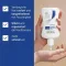 Physiogel Daily Moisture Therapy losjonas labai sausai odai, 200 ml