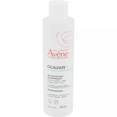 AVENE Cicalfate+ valomasis gelis, 200 ml