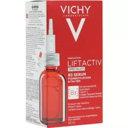 VICHY LIFTACTIV Specialistas B3 serumas, 30 ml