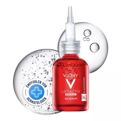 Vichy Liftactiv Specialist B3 serumas, 30 ml