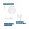 Vichy Liftactiv Specialist B3 serumas, 30 ml