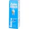 BIONIQ Repair Tooth Milk burnos skalavimo skystis, 400 ml