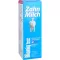 BIONIQ Repair Tooth Milk burnos skalavimo skystis, 400 ml