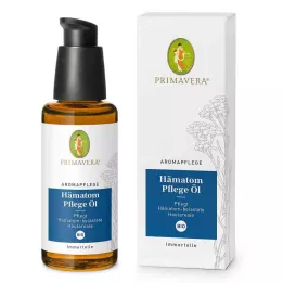HÄMATOM Care Oil Organic Aroma Care Rub, 50 ml