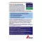 Doppelherz Glucosamine 1000 + Curcuma vegan syst. kapsulės, 60 vnt