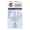 Doppelherz Glucosamine 1000 + Curcuma vegan syst. kapsulės, 60 vnt