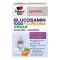 Doppelherz Glucosamine 1000 + Curcuma vegan syst. kapsulės, 60 vnt