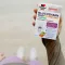 Doppelherz Glucosamine 1000 + Curcuma vegan syst. kapsulės, 60 vnt