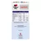 Doppelherz Glucosamine 1000 + Curcuma vegan syst. kapsulės, 120 vnt