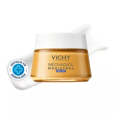 Vichy Neovadiol Magistral Night, 50 ml Vichy Neovadiol Magistral Night, 50 ml
