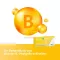 VITAMIN B2 AXICUR 10 mg tabletės, 20 vnt