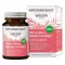 Weleda Natural Wisdom My Hair Blakstienos &amp; Nagų kapsulės, 46 vnt
