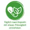 Weleda Natural Wisdom My Vital Source kapsulės (46 vnt.)