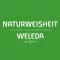 Weleda Natural Wisdom My Vital Source kapsulės (46 vnt.)