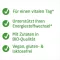 Weleda Natural Wisdom My Vital Source kapsulės (46 vnt.)