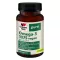 DOPPELHERZ Omega-3 1075 veganiškos grynos kapsulės, 80 kapsulių