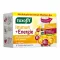 Taxofit Immune & energetinio gėrimo ampulės, 7X10 ml