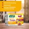 Taxofit Immune & energetinio gėrimo ampulės, 7X10 ml