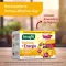 Taxofit Immune & energetinio gėrimo ampulės, 7X10 ml