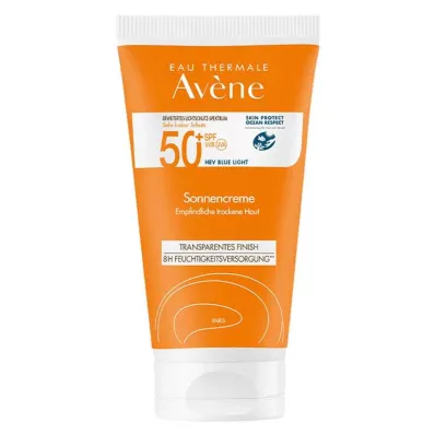 AVENE Kremas nuo saulės SPF 50+, 50 ml AVENE Kremas nuo saulės SPF 50+, 50 ml