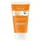 Avene kremas nuo saulės SPF 50 + tonuotas, 50 ml