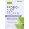 PROBIO-Cult Relax N Syxyl kapsulės, 30 kapsulių