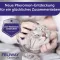Feliway Optimum užpildymo buteliuko sprendimas Vern. katėms, 48 ml