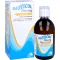 MOVICOL skystas apelsinas, 500 ml