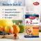 ABTEI A-Z Complete tabletės, 40 vnt