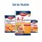 ABTEI A-Z Complete tabletės, 40 vnt