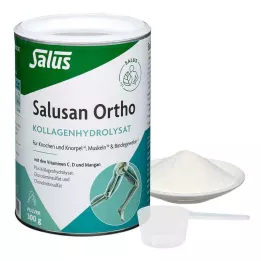 SALUSAN Ortho kolageno hidrolizato milteliai, 300 g