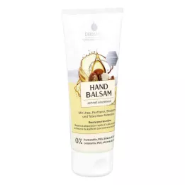DERMASEL Negyvosios jūros rankų balzamas, 75 ml