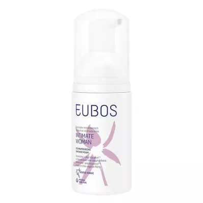 Eubos Intimate Woman putų dušas, 100 ml Eubos Intimate Woman putų dušas, 100 ml
