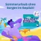 Imodium acute duo - nuo ūmaus viduriavimo su vidurių pūtimu, 12 vnt