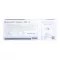 Medunasalinis heparinas 500 TV.Ampulės, 10X5 ml