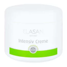 ELASAN Intensyvus kremas, 500 ml