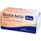 BIOTIN BETA 10 mg tabletės, 100 vnt