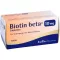 BIOTIN BETA 10 mg tabletės, 100 vnt