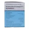 Natrio chlorido tirpalas 0,9% Deltamedica Luer Pl., 20X10 ml