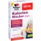 DOPPELHERZ Calorie Blocker 2in1 tabletės, 30 kapsulių