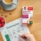 Doppelherz Calorie Blocker 2 in 1 tabletės, 30 vnt